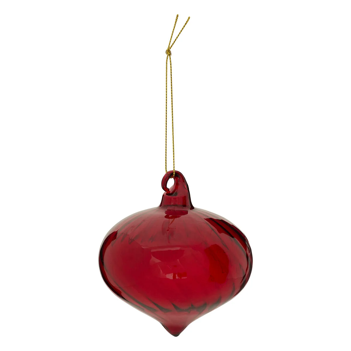 Bola de natal gota 8cm da hôma, fotografia 1