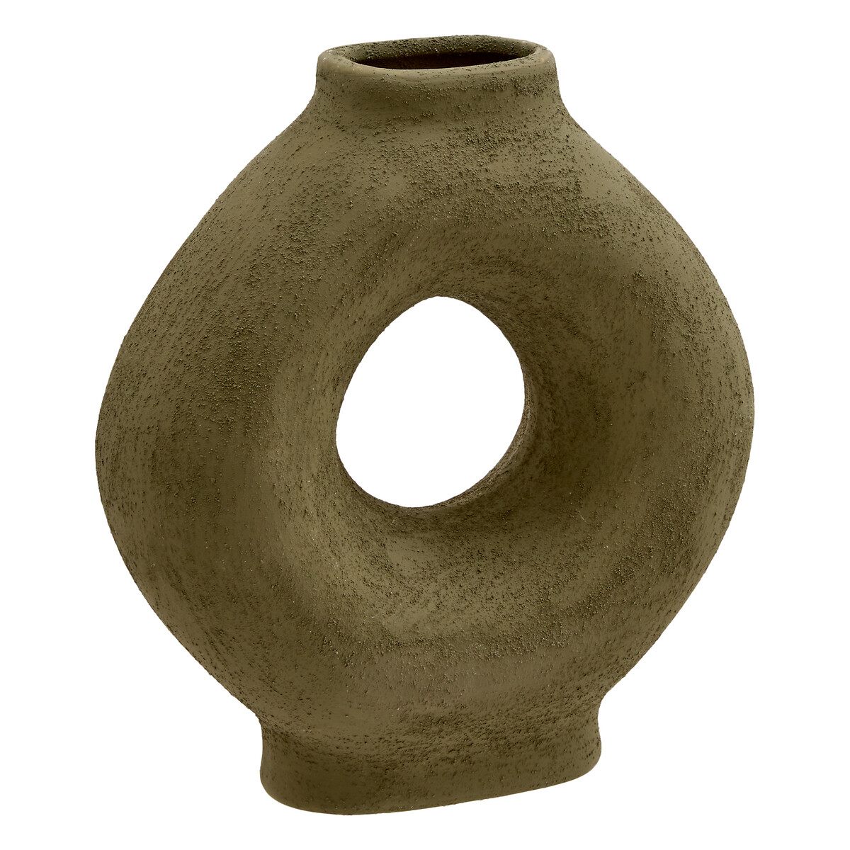 Jarra BREA verde 23cm by hôma, photo 1