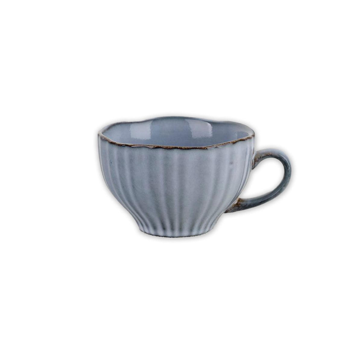 Chavena LOTUS azul 23cl by hôma, photo 1