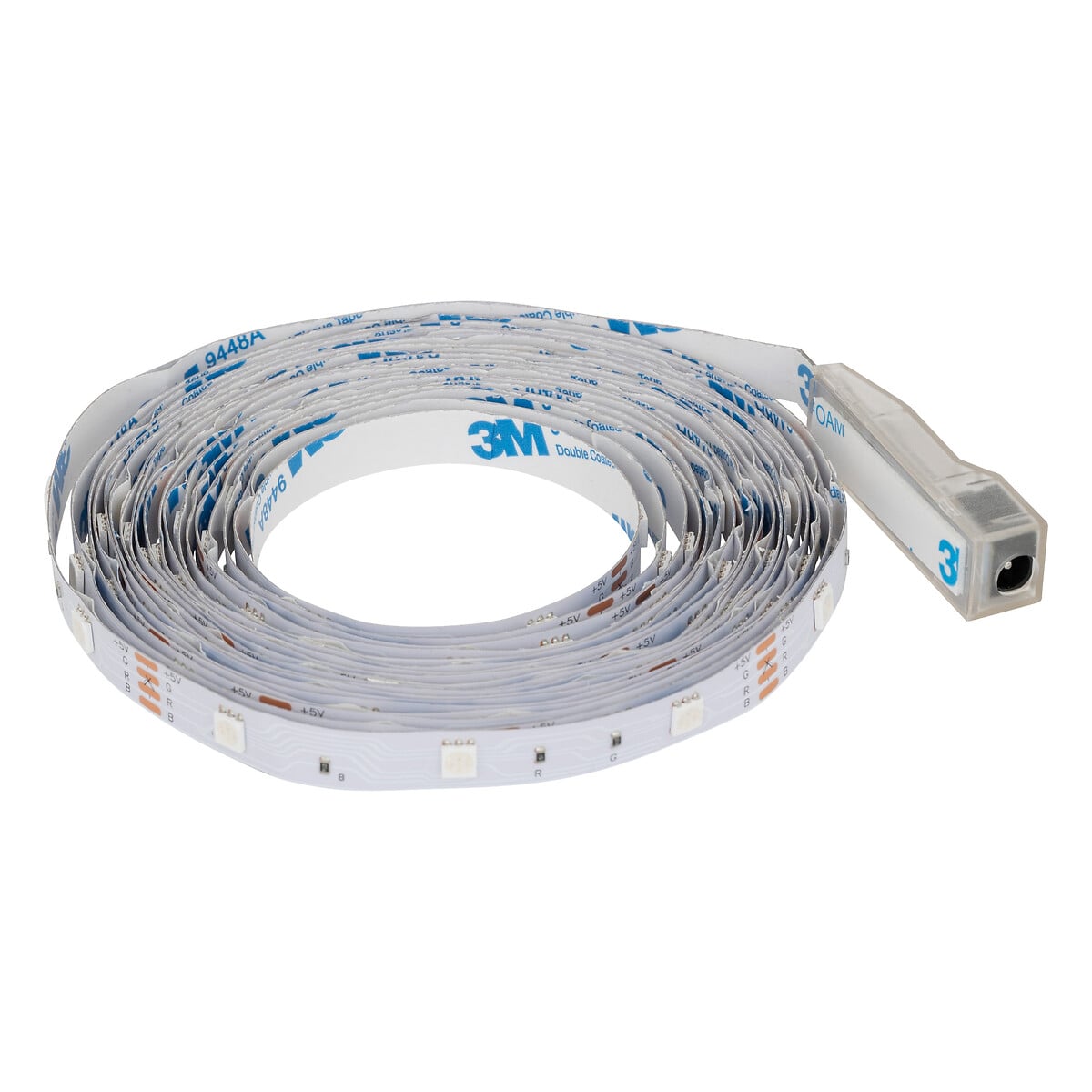 Fita led 5m da hôma, fotografia 1