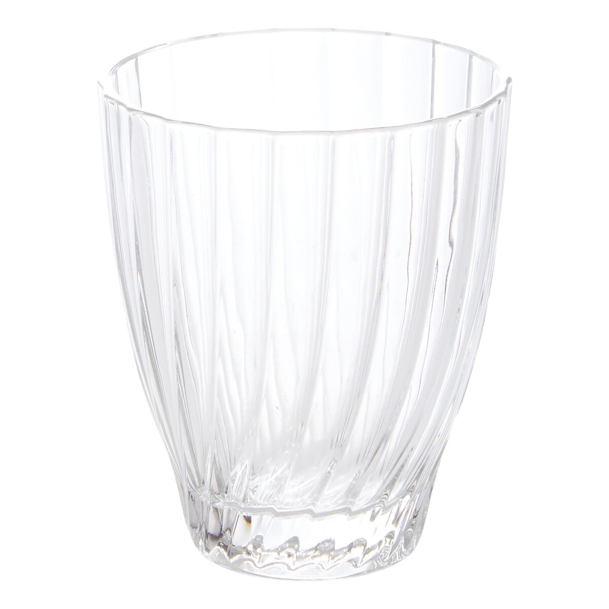 Copo baixo MARG`EAU de vidro 29cl da hôma, fotografia 1