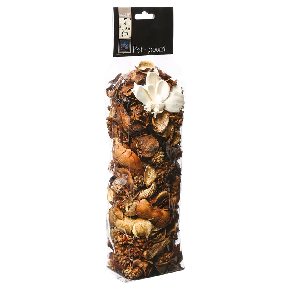 Pot-pourri baunilha da hôma, fotografia 1