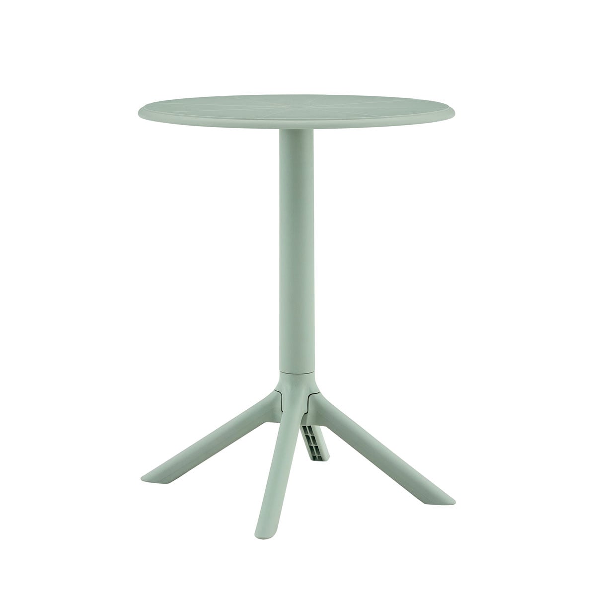 Mesa BARI verde redonda by hôma, photo 1