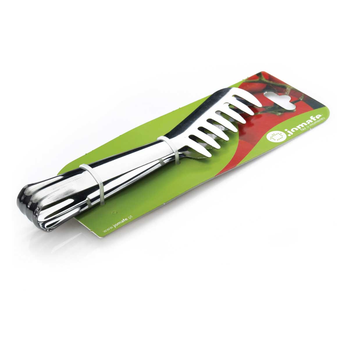 Pinça para esparguete em inox by hôma, photo 1