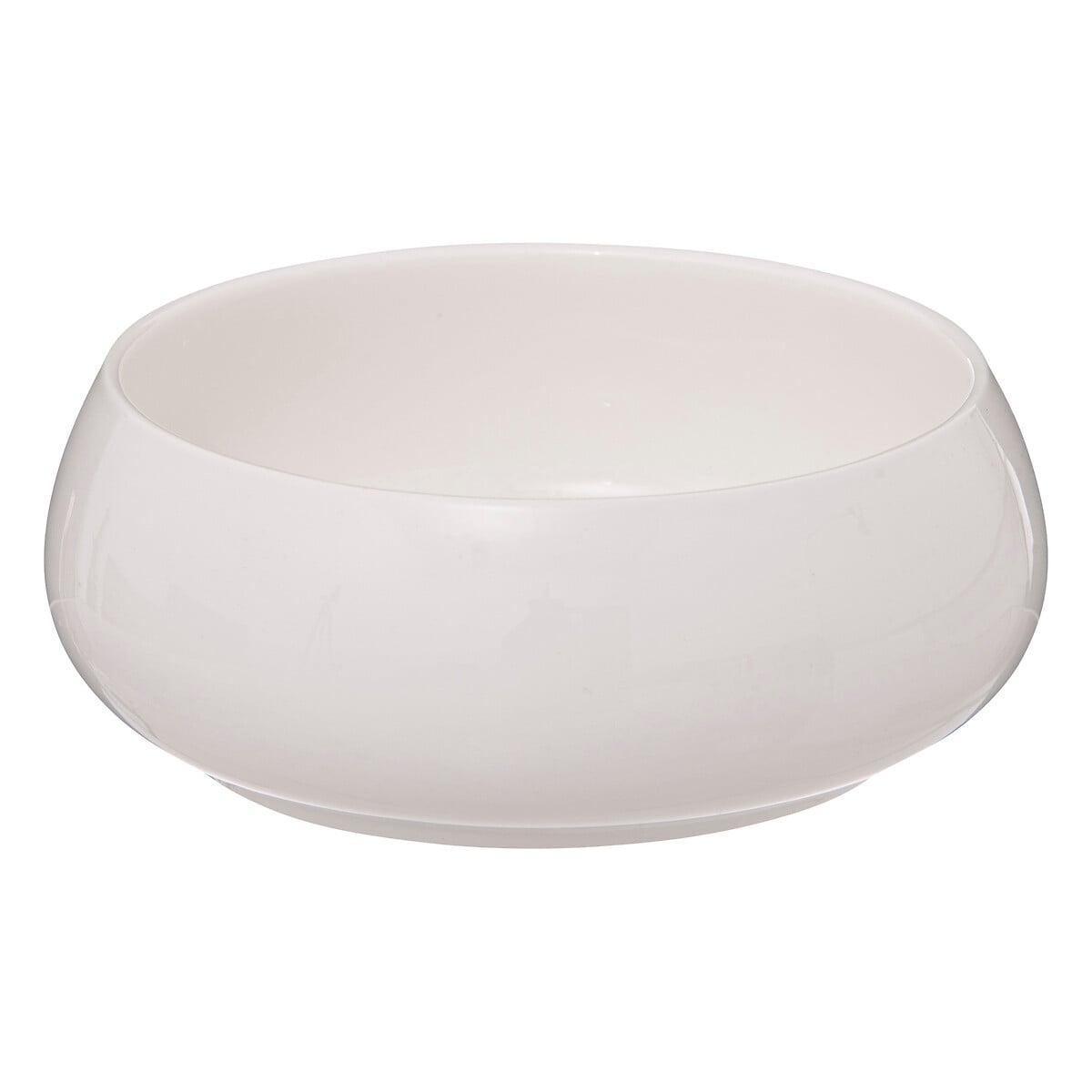 Taça NORA branca em porcelana 15cm by hôma, photo 1
