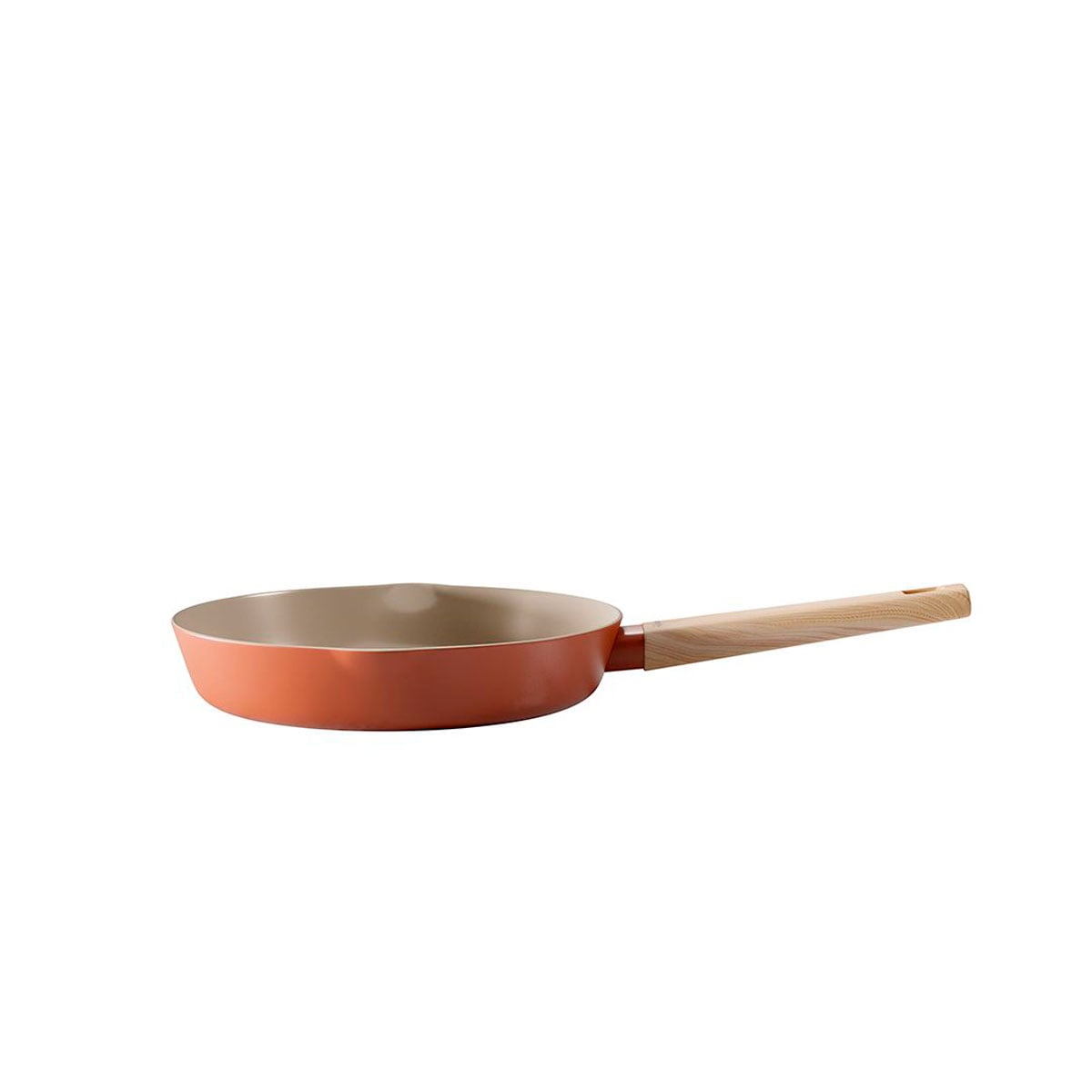 Frigideira NATURIT terracota 28cm by hôma, photo 1