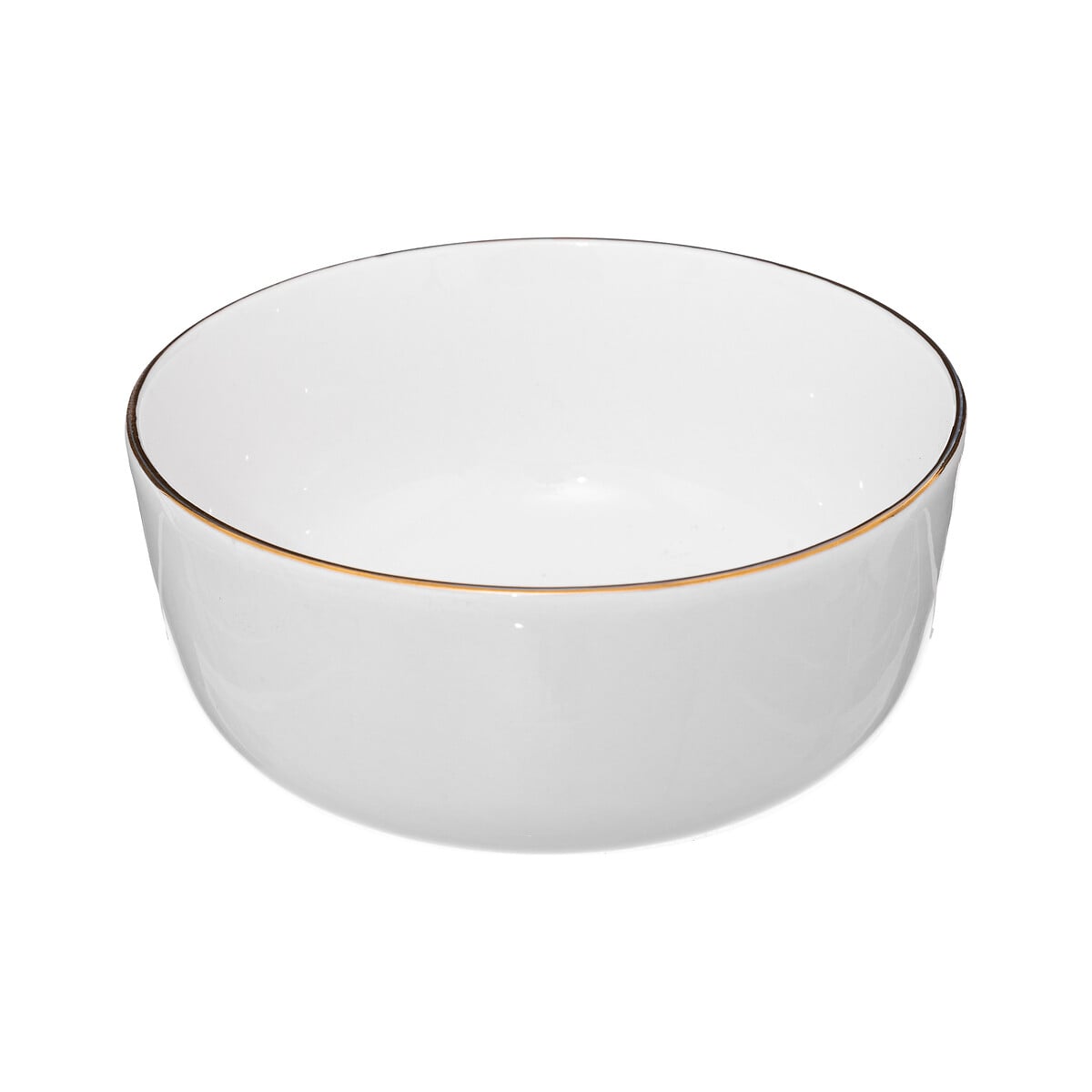 Tigela SUBLIMA cinza claro em porcelana 15cm da hôma, fotografia 1