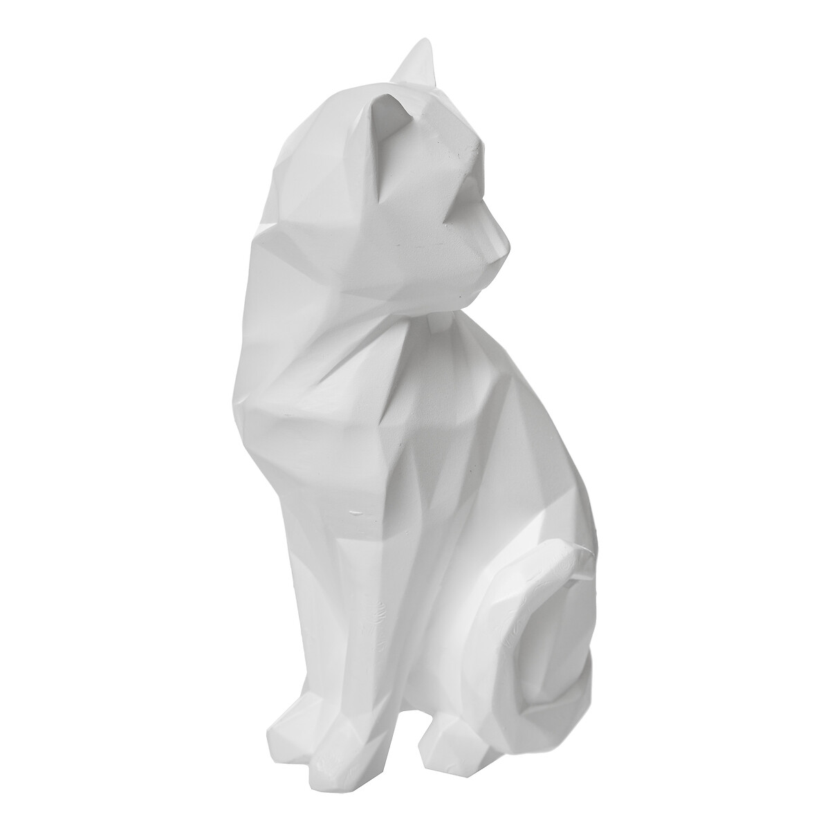 Estátua DELIA figura gato da hôma, fotografia 1