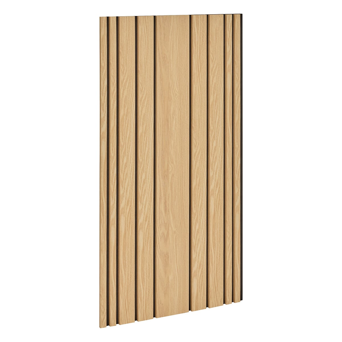 Painel decorativo COLVA em mdf 60x240cm da hôma, fotografia 1
