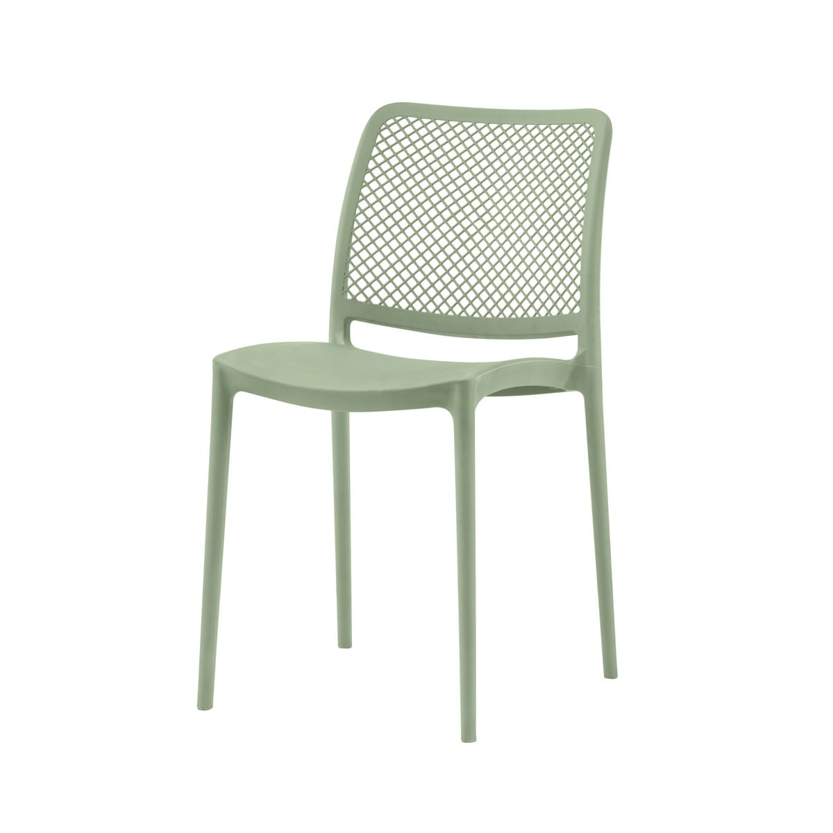 Cadeira GLOW verde by hôma, photo 1