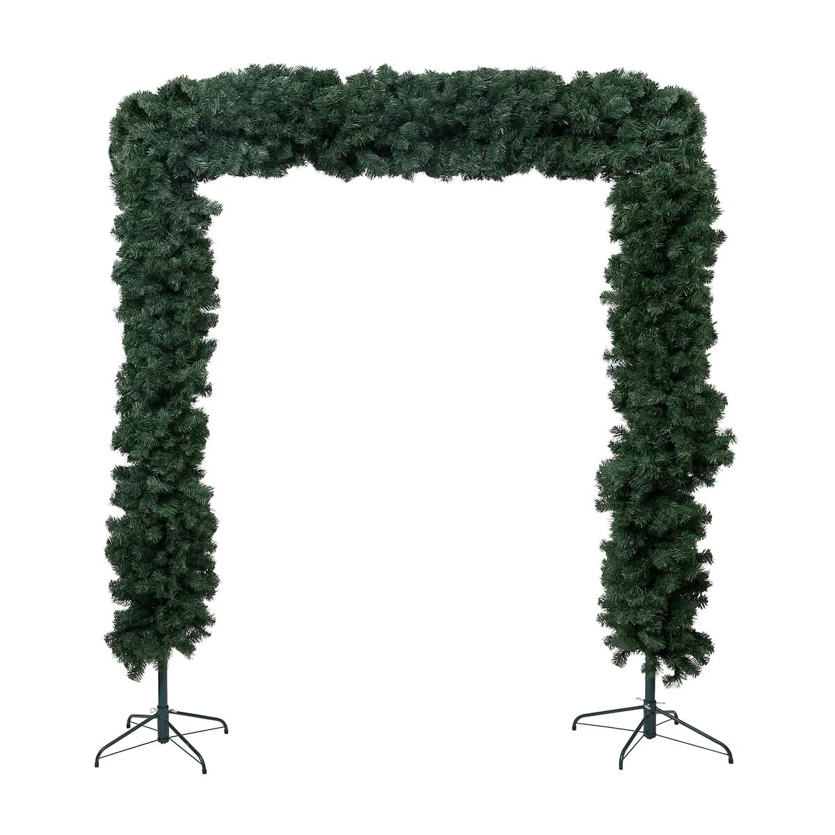 Arco pinheiro ABETO para decoração 240cm by hôma, photo 1