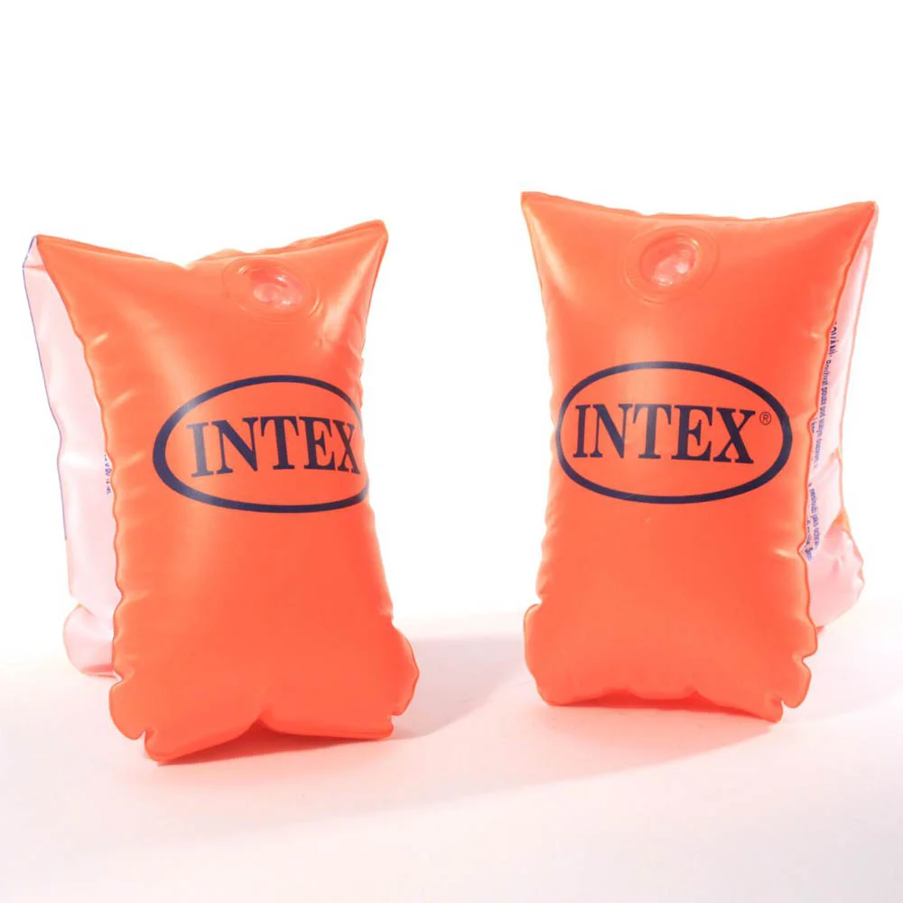 Braçadeiras natação Intex da hôma, fotografia 1