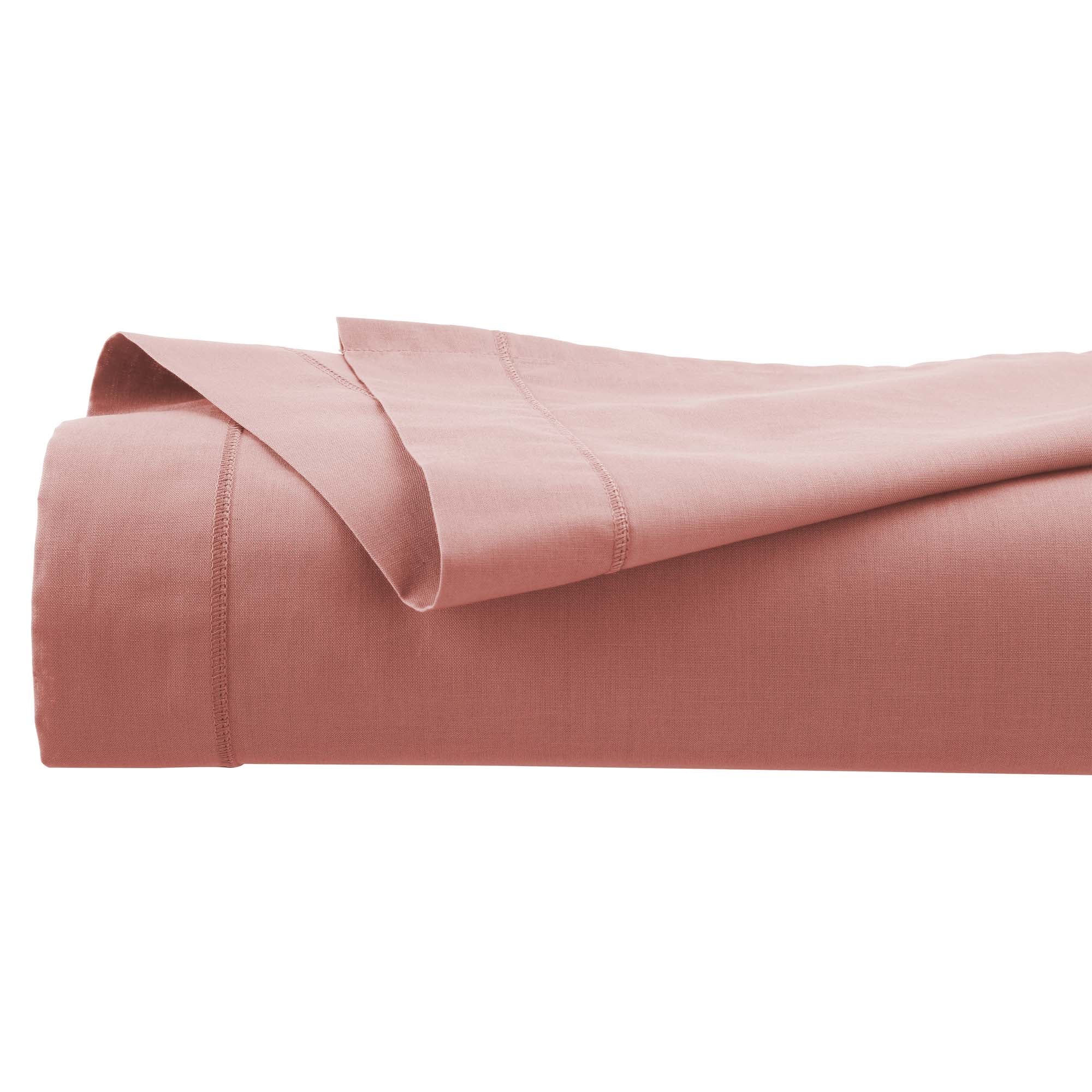 Lençol de cima blush 180x290cm by hôma, photo 1