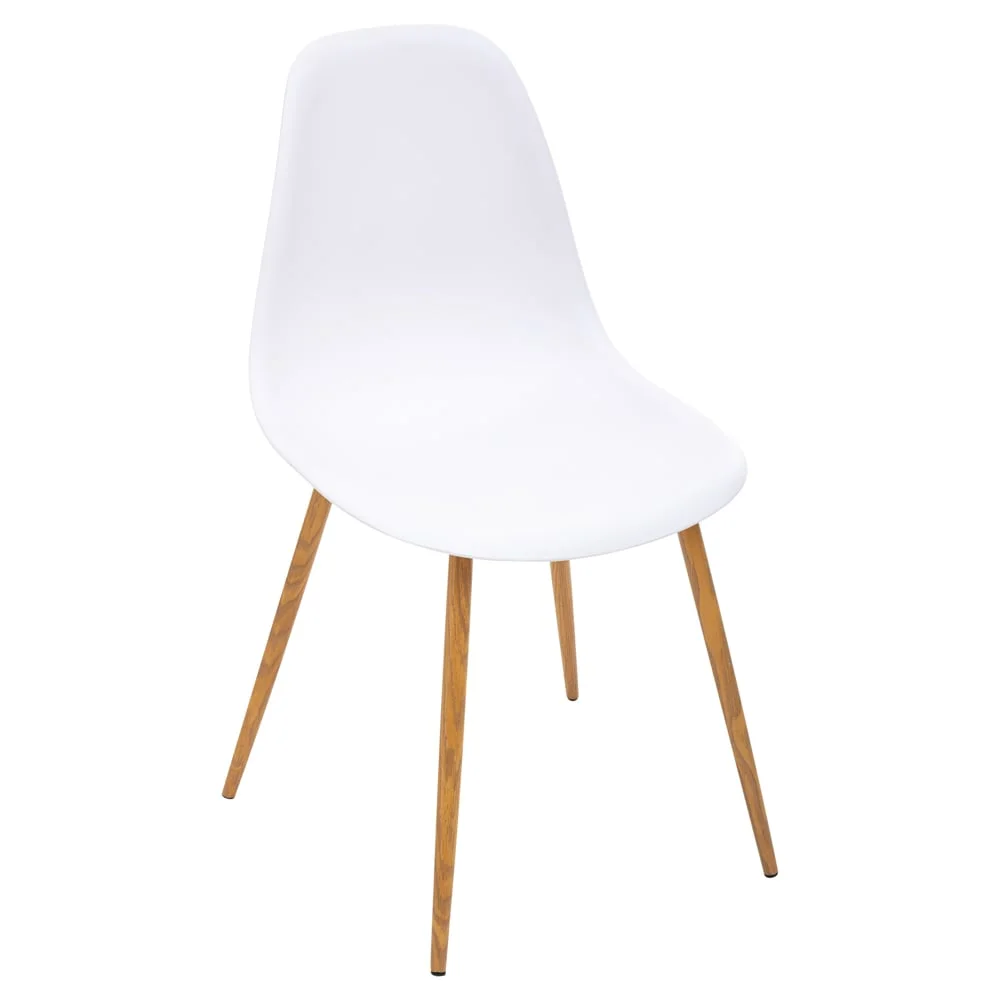 Cadeira TAHO branca by hôma, photo 1