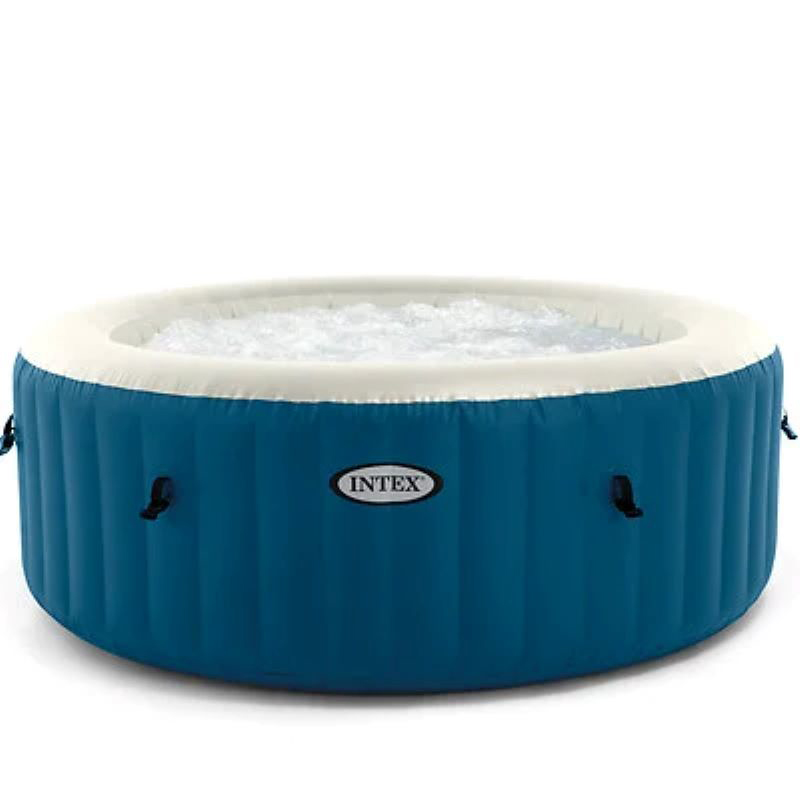 Spa insuflável blue one para 3 a 4 pessoas Intex by hôma, photo 1