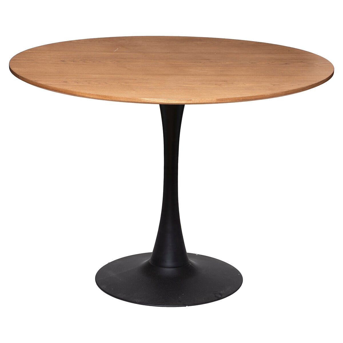Mesa de jantar ELIAS redonda 102cm by hôma, photo 1