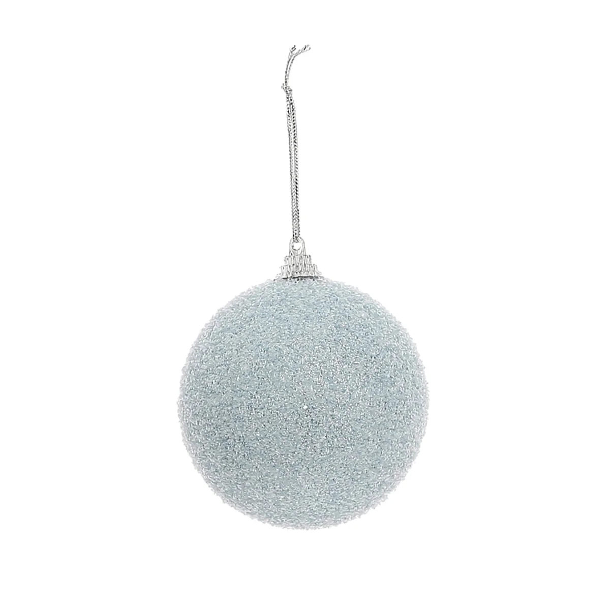Bola FROSTY azul 8cm by hôma, photo 1