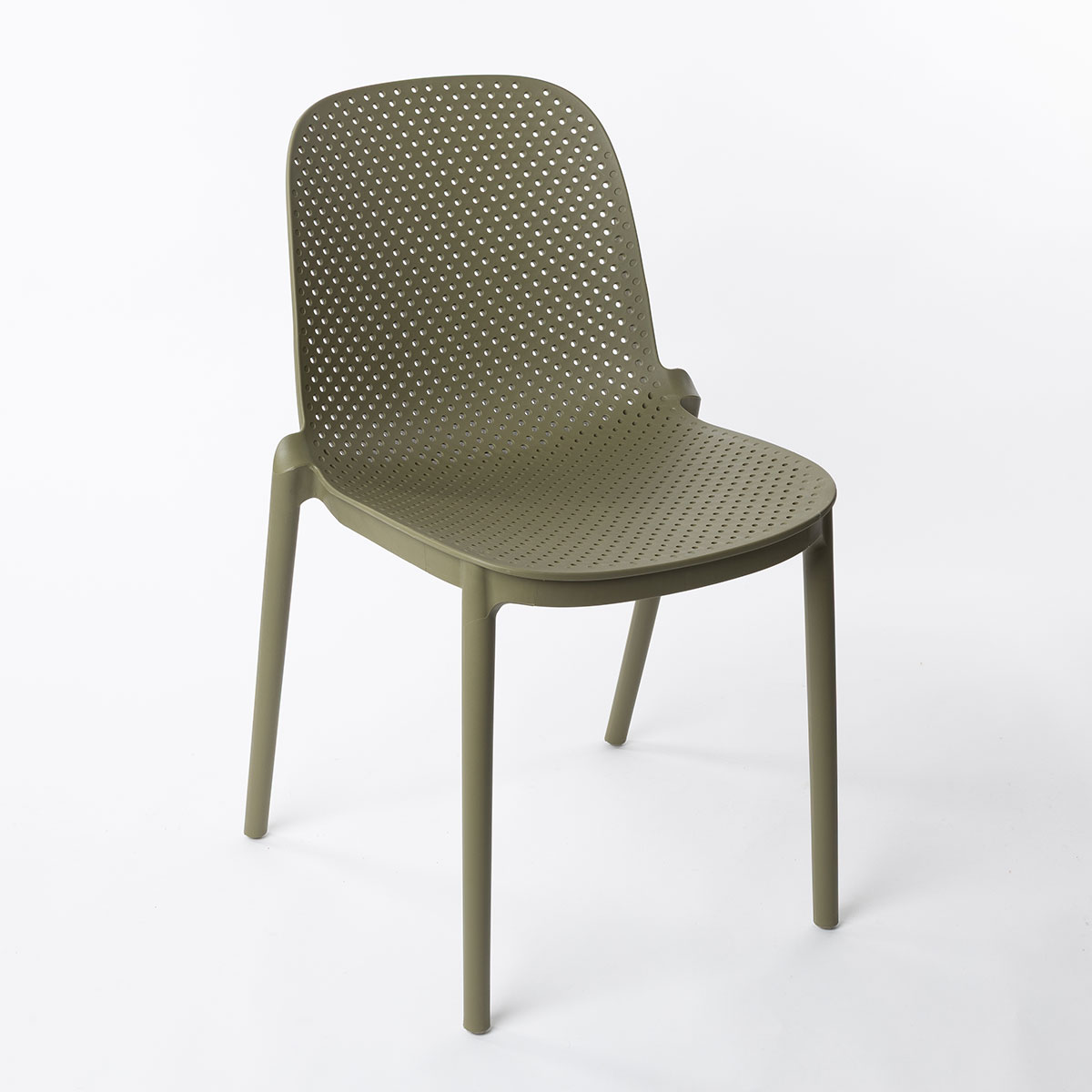 Cadeira RUBY verde by hôma, photo 1