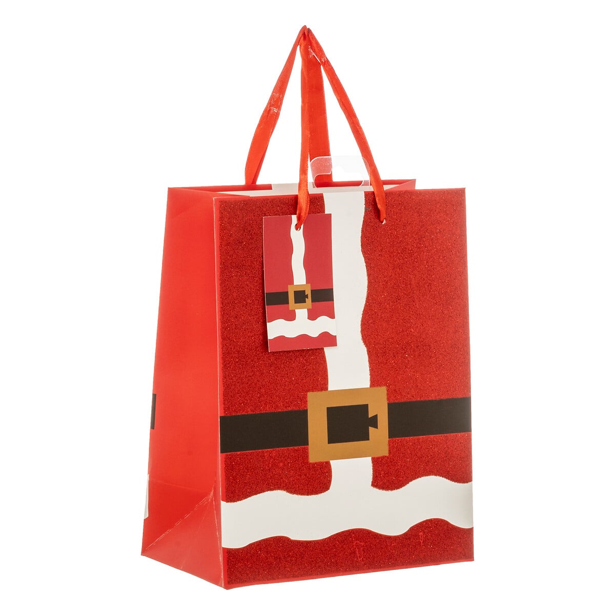 Sao de oferta fato de pai natal 23x10cm by hôma, photo 1