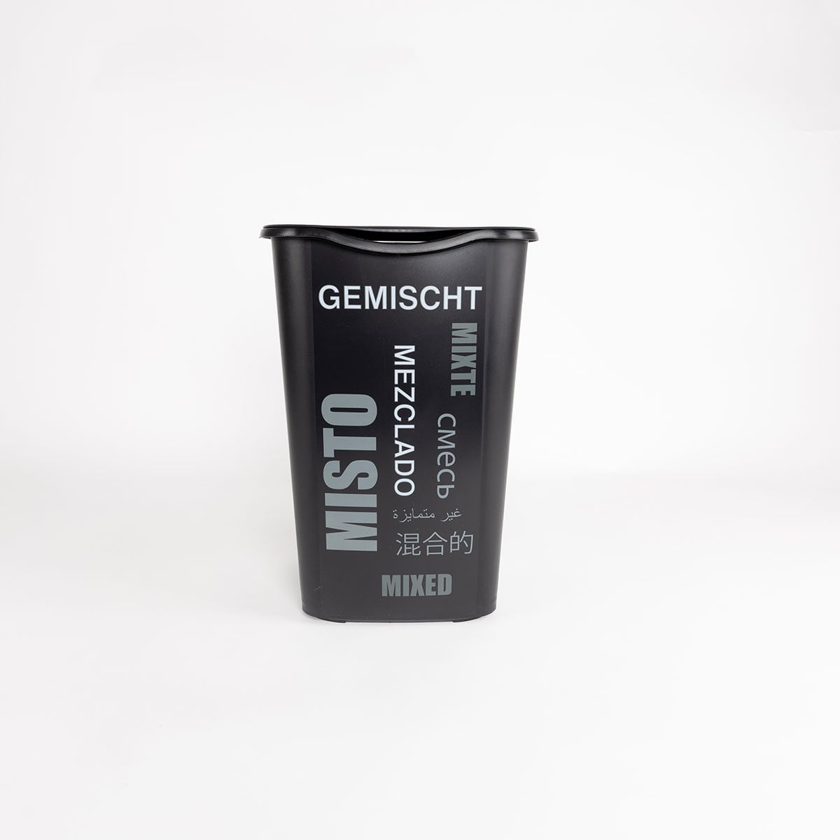 Ecoponto para lixo orgânico 50l da hôma, fotografia 1