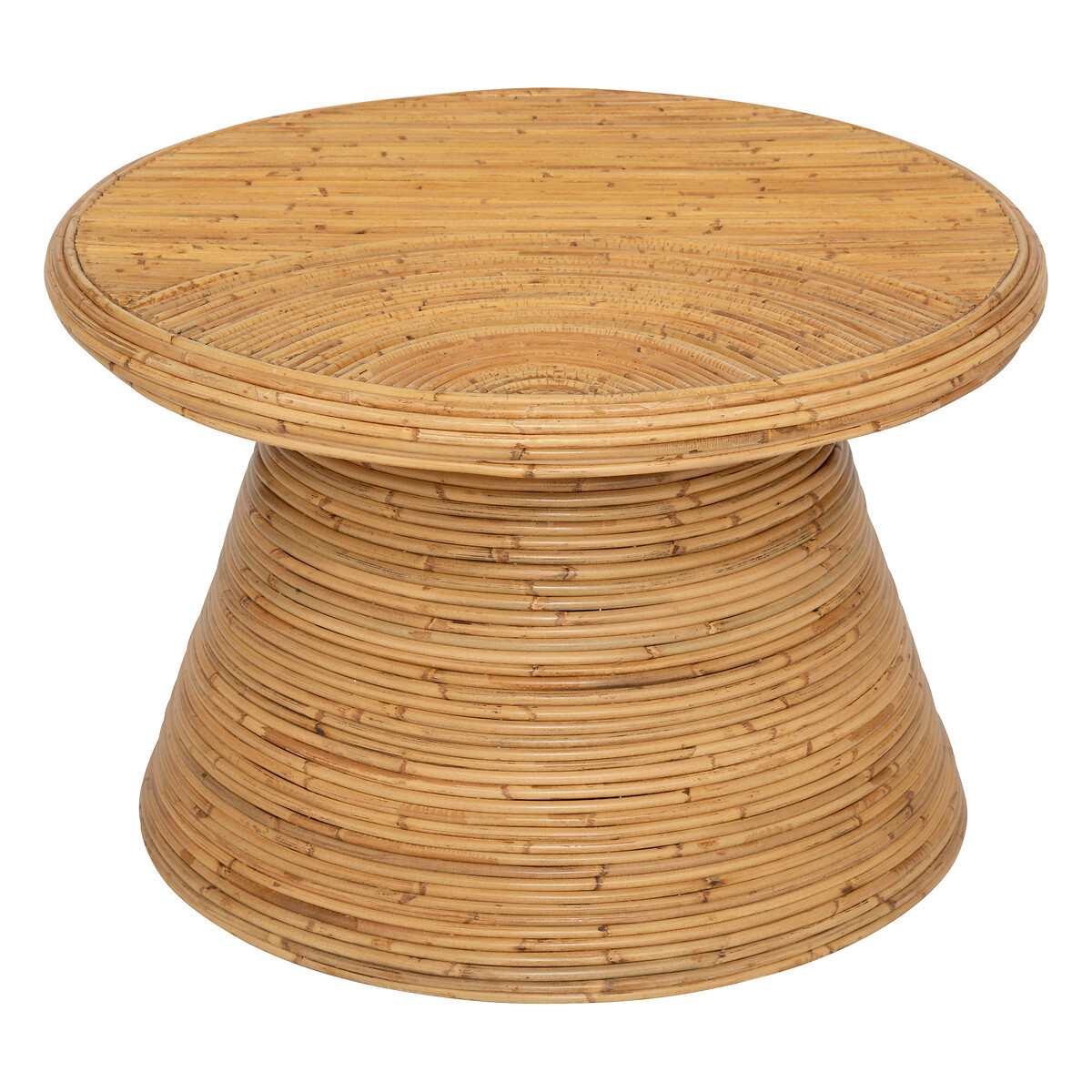 Mesa de apoio TANAE bege da hôma, fotografia 1