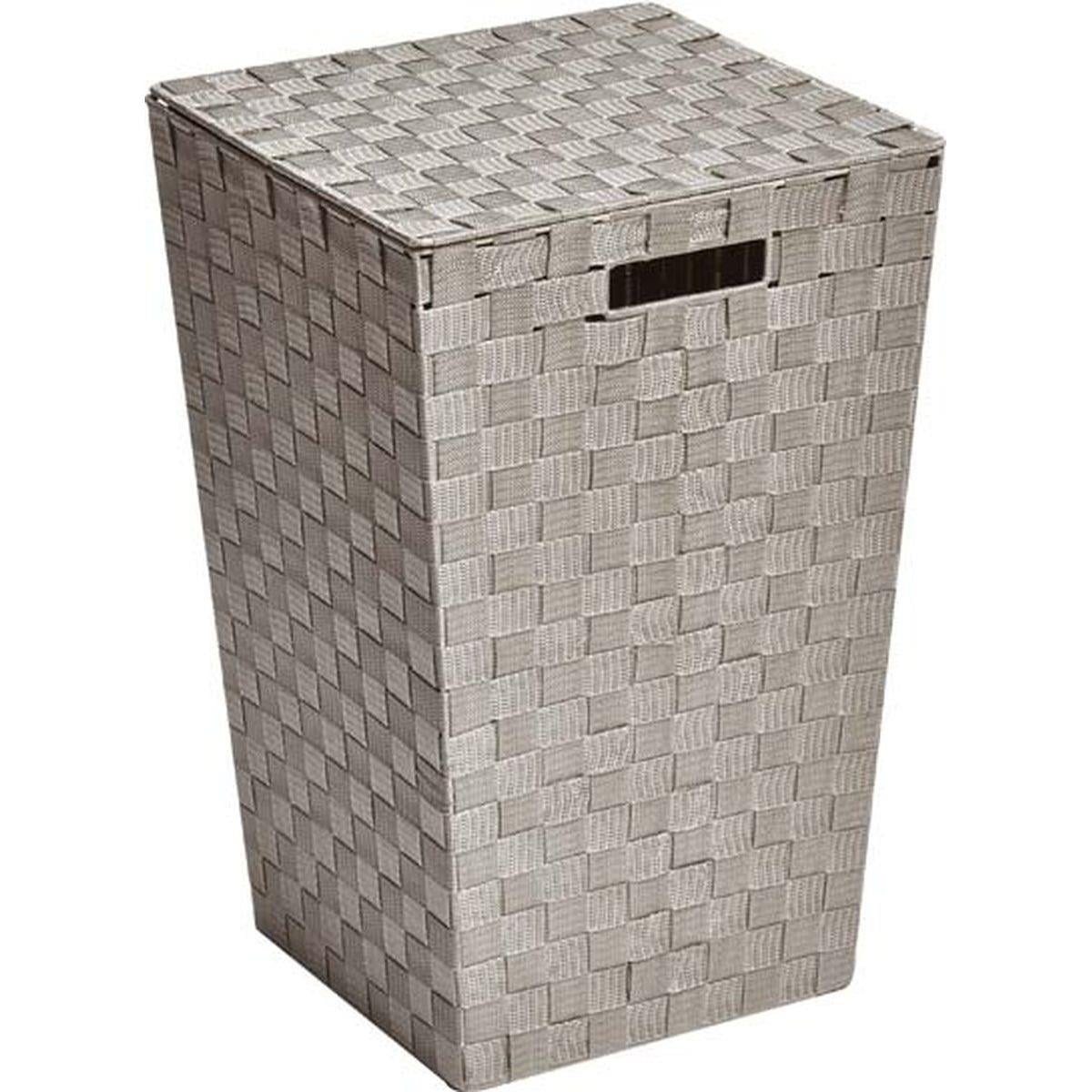 Cesto De Roupa WC Taupe by hôma, photo 1