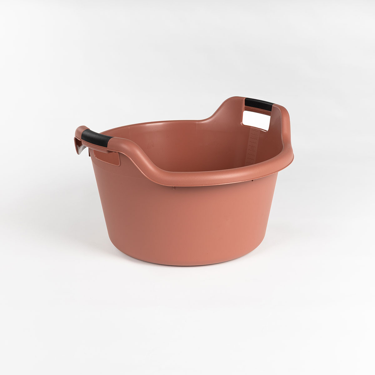 Bacia OKTOP terracota 30L da hôma, fotografia 1