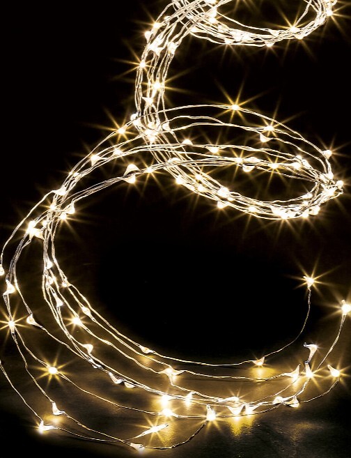 Série de luzes de Natal com 5 m by hôma, photo 1