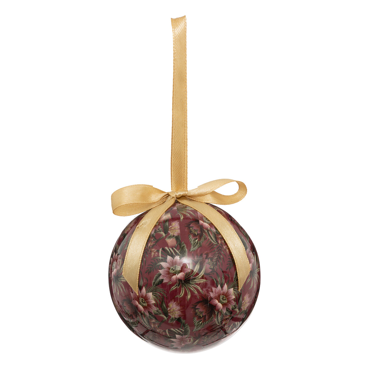 Pendurante bola papel NEW orleans 7,5cm da hôma, fotografia 1