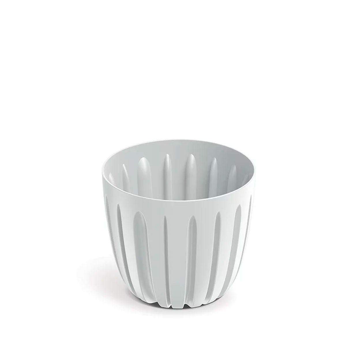 Vaso WARIO Branco by hôma, photo 1