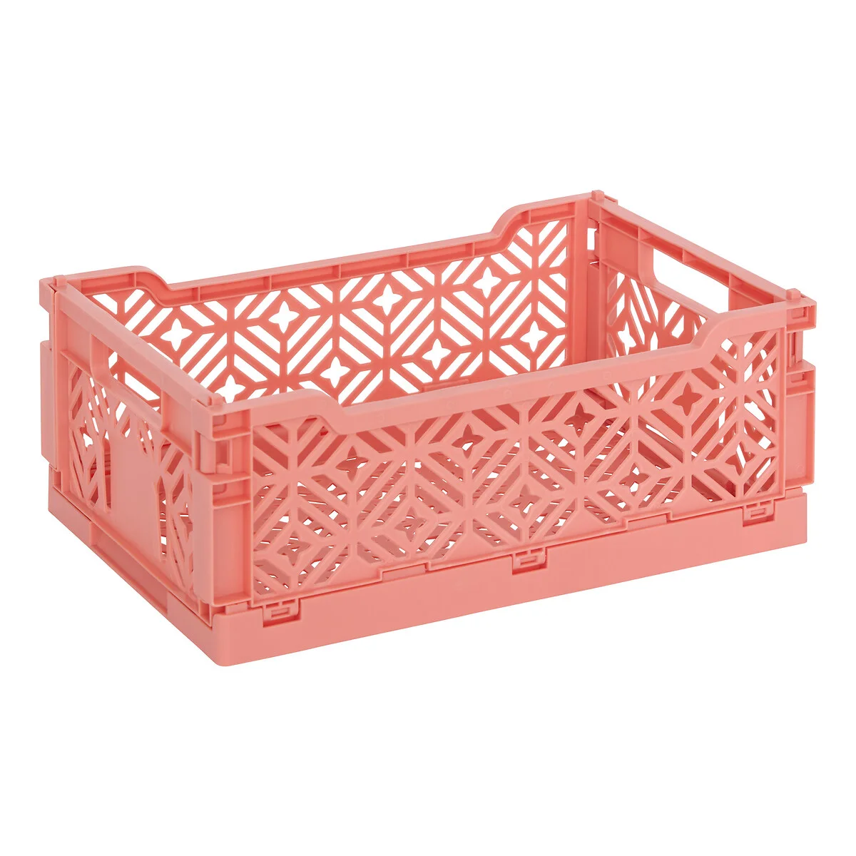 Caixa dobrável ARRY terracota 30x20cm by hôma, photo 1