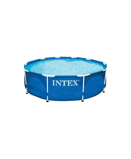 Piscina Tubular Intex - 305x76 Cm da hôma, fotografia 1