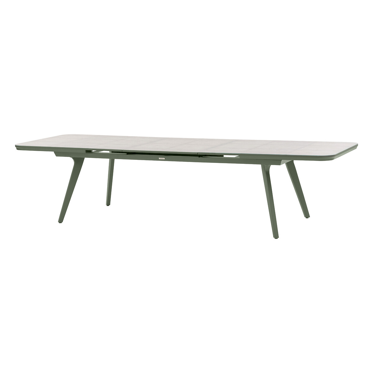 Mesa de exterior extensível PULPY da hôma, fotografia 1