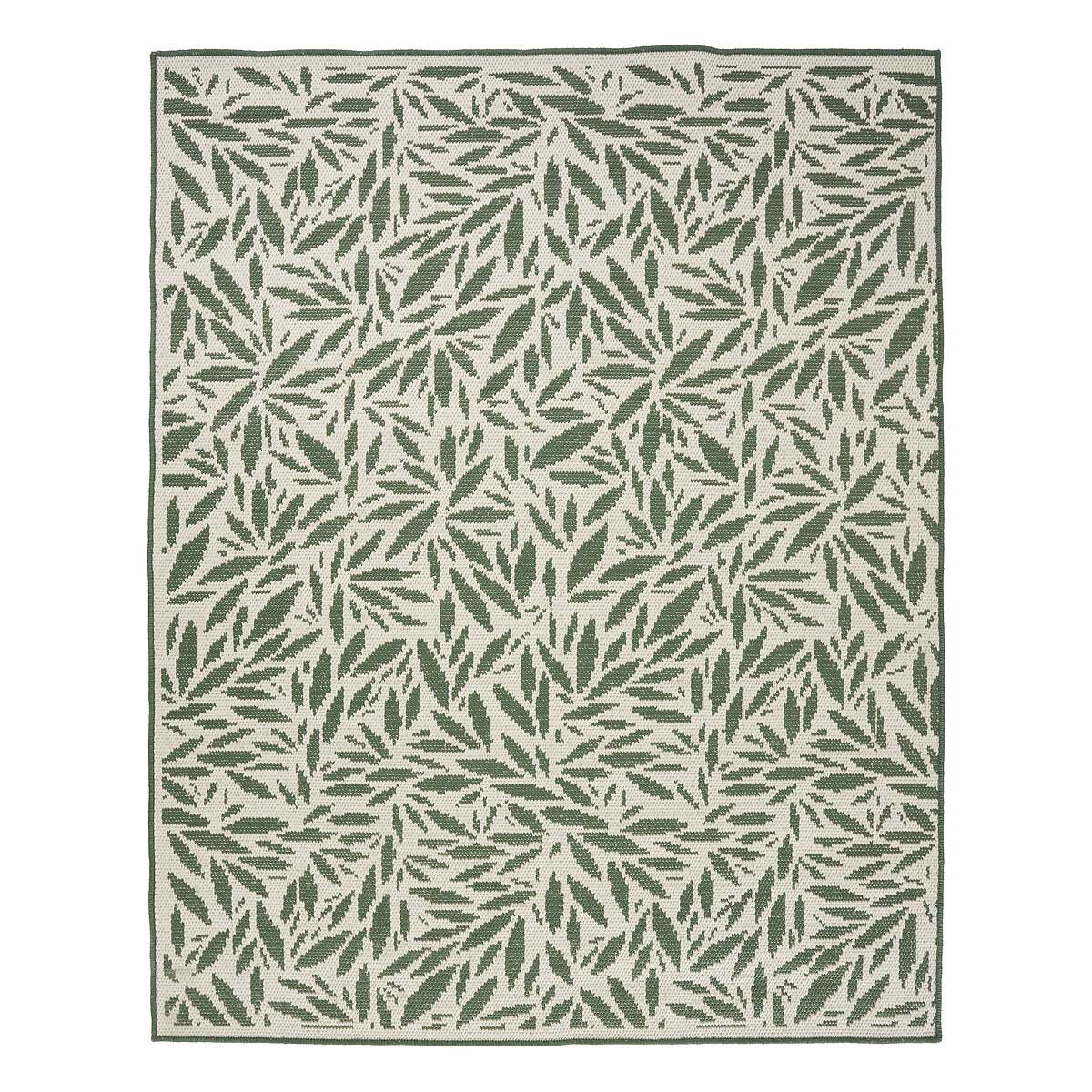 Tapete de Exterior Ilanga Verde 100x150cm by hôma, photo 1