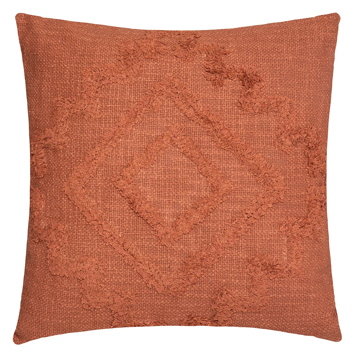 Almofada INCA terracota 40x40cm by hôma, photo 1
