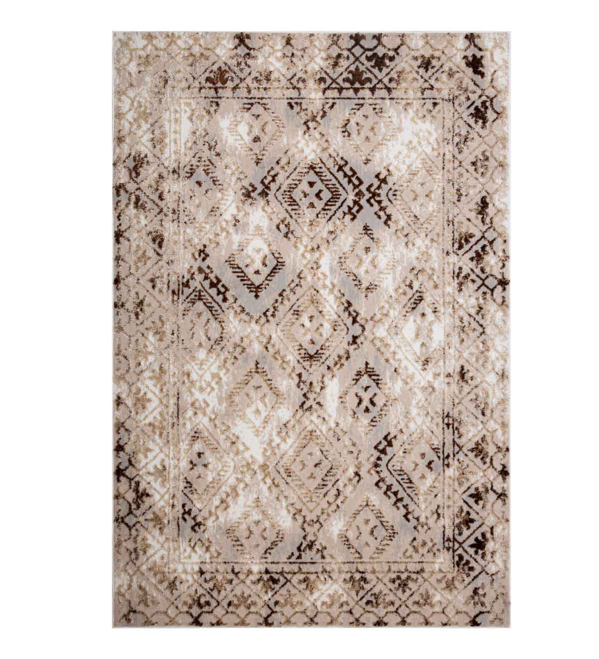 Tapete SALAM VINTAGE bege 120x160cm by hôma, photo 1