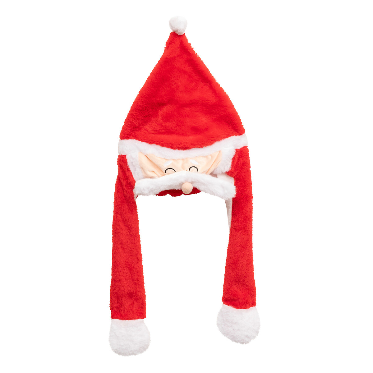 Gorro Pai Natal com bigode by hôma, photo 1