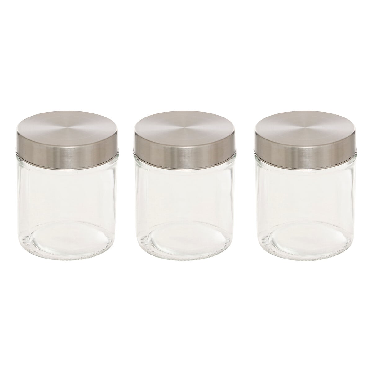 Conjunto de 3 frascos NIXO 7cl da hôma, fotografia 1
