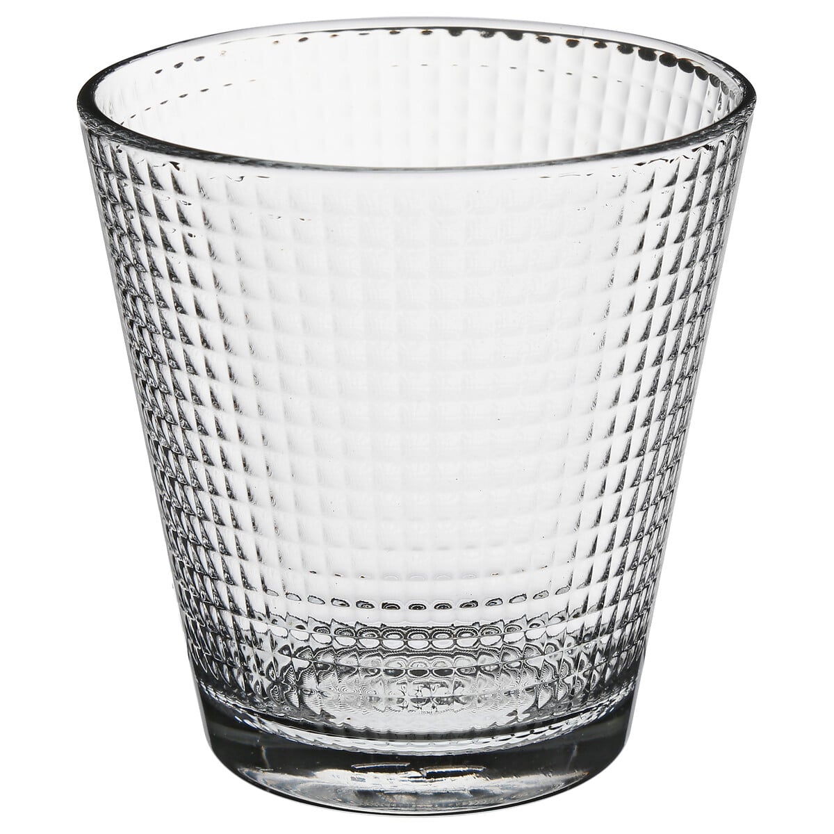 Copo de vidro BENIT 25cl by hôma, photo 1