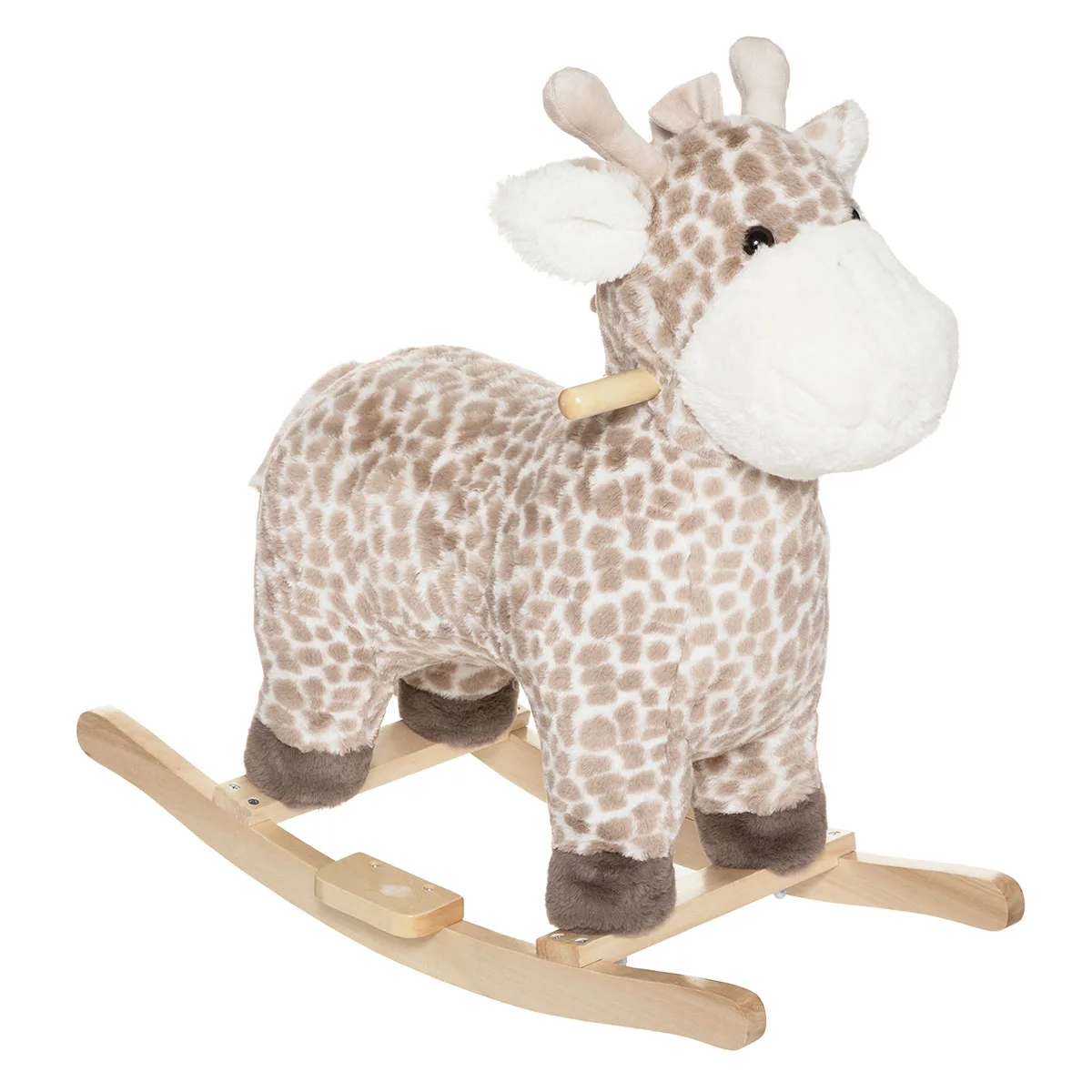 Baloiço girafa by hôma, photo 1