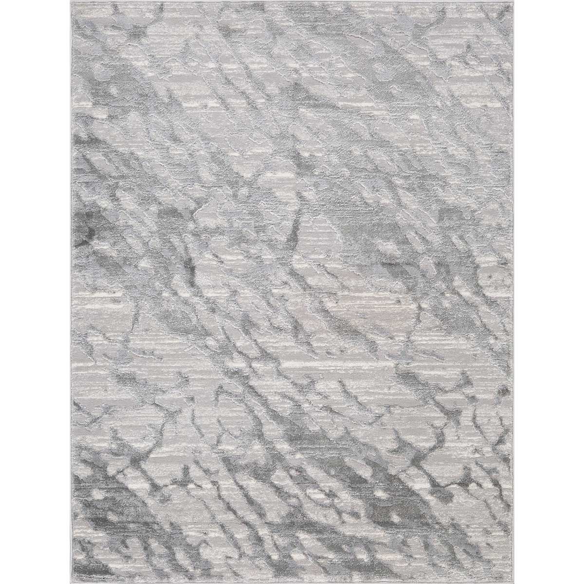 Tapete VIQI waves cinza 160x235cm by hôma, photo 1