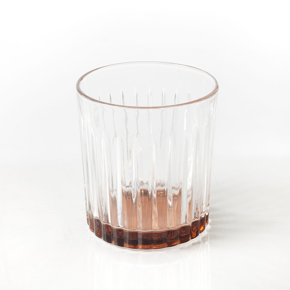Copo de água castanho 275ml by hôma, photo 1