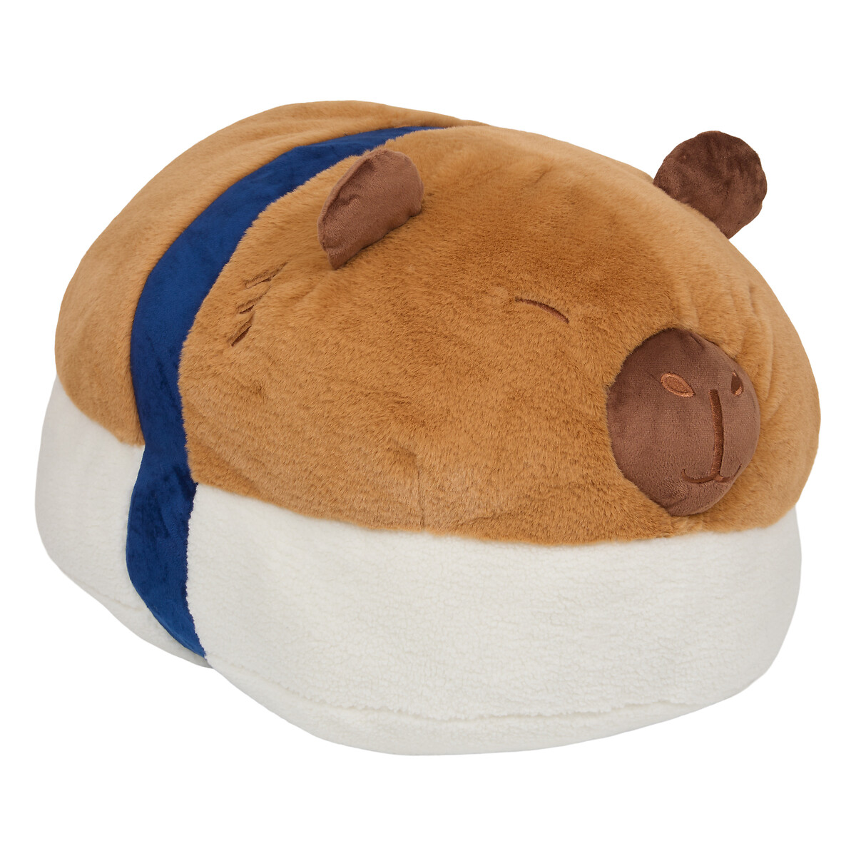Peluche capivara xl da hôma, fotografia 1