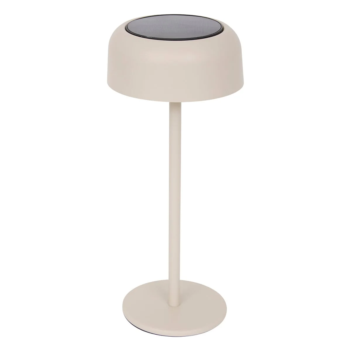Candeeiro Solar tátil BOLTY argile by hôma, photo 1