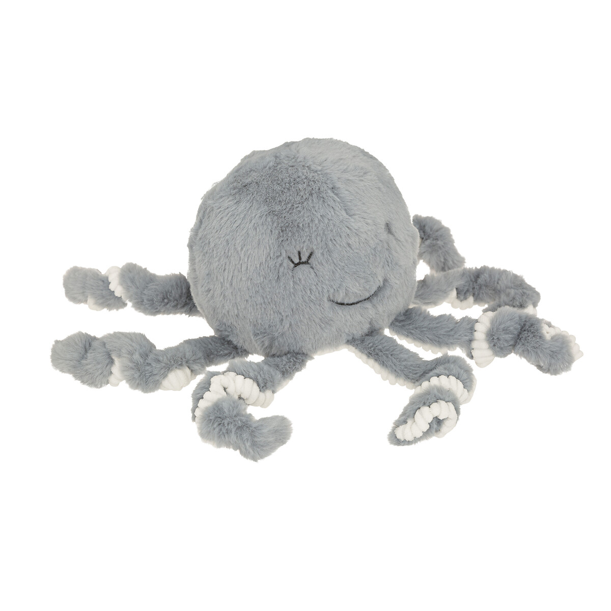 Peluche zeky polvo azul SEA VIEW da hôma, fotografia 1