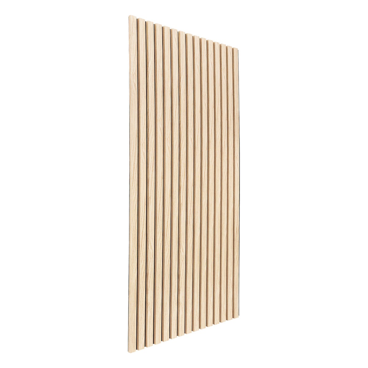 Painel decorativo COLVA natural em mdf 120cm da hôma, fotografia 1