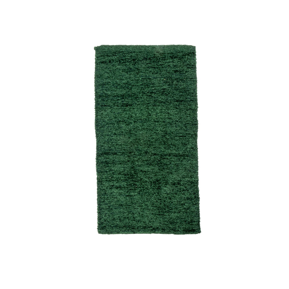 Tapete LUX verde escuro 80x150cm da hôma, fotografia 1