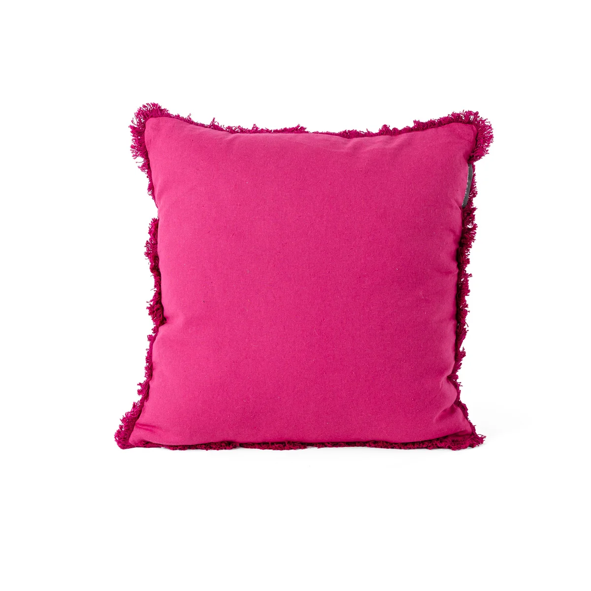 Almofada EVE rosa 45x45cm da hôma, fotografia 1