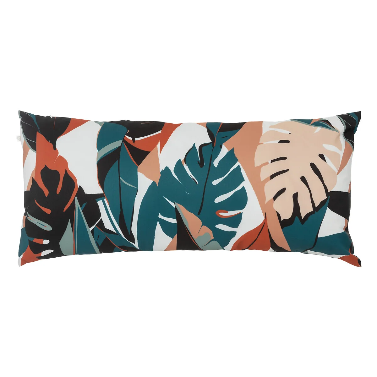 Almofada de Exterior Decoração Folhas 35x75cm da hôma, fotografia 1