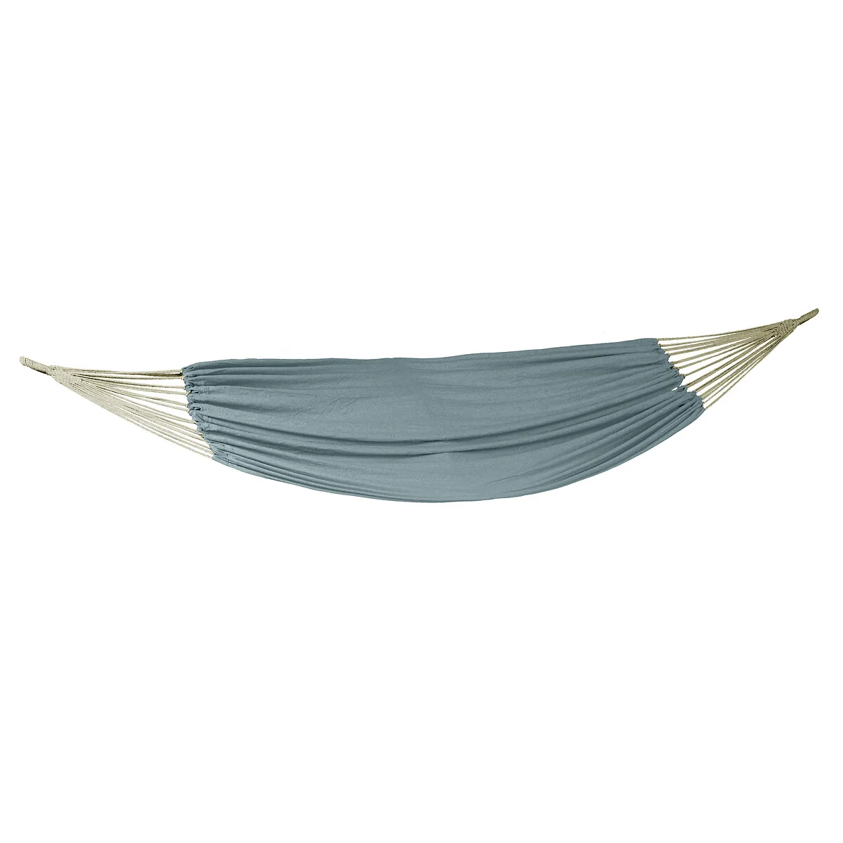 Cama de rede YAQUI verde jade sem estrutura 80x307cm by hôma, photo 1